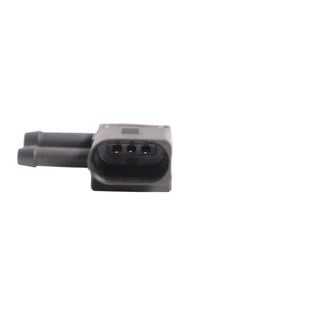 Audi A4 B8 A5 8T Q5 8R Q7 4L Gas Exhaust Pressure Sensor Control - SKU 07Z906051B - Part number 07Z906051B