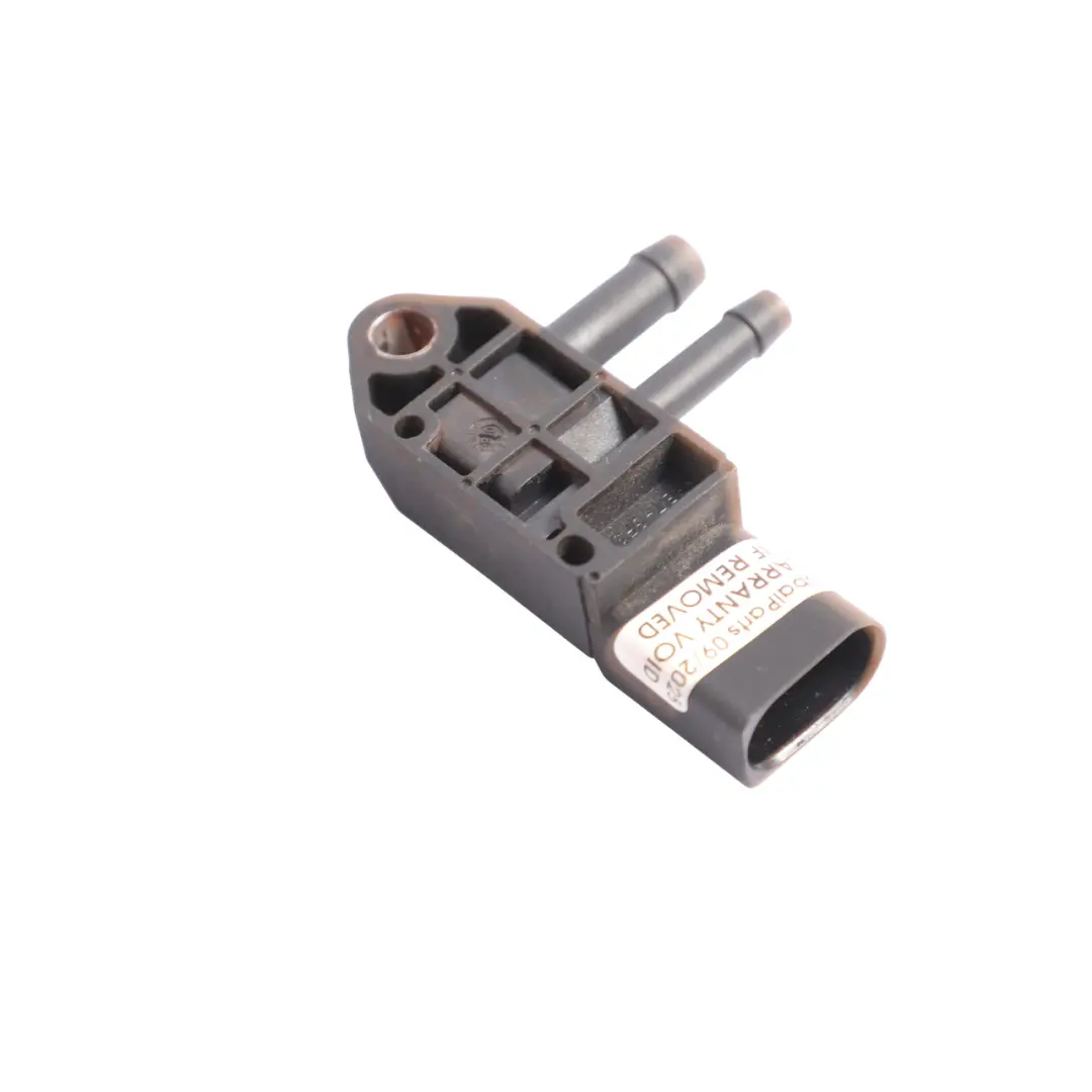 Audi A4 B8 A5 8T Q5 8R Q7 4L Czujnik Ciśnienia Spalin Sterujący - SKU 07Z906051B - Numer Części 07Z906051B