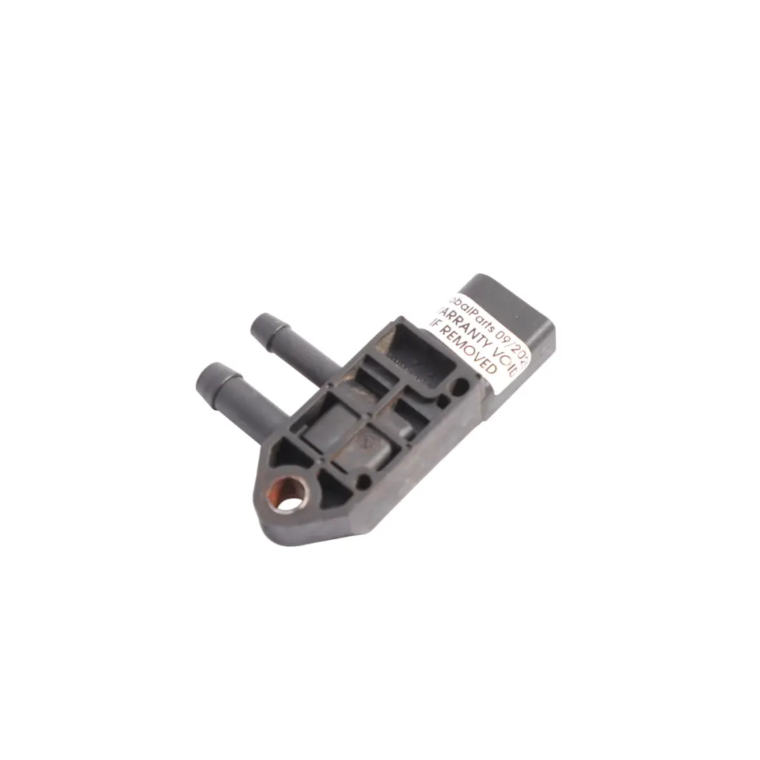 Audi A4 B8 A5 8T Q5 8R Q7 4L Gas Exhaust Pressure Sensor Control - SKU 07Z906051B - Part number 07Z906051B