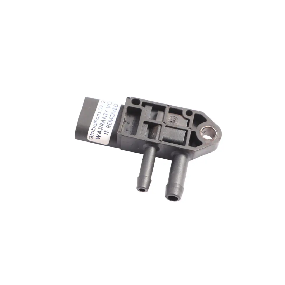 Exhaust Pressure Sensor Control to Audi A4 B8 A5 8T Q5 8R Q7 4L Gas with Part number 07Z906051B Audi A4 B8 A5 8T Q5 8R Q7 4L Gas Exhaust Pressure Sensor Control - SKU 07Z906051B - Part number 07Z906051B