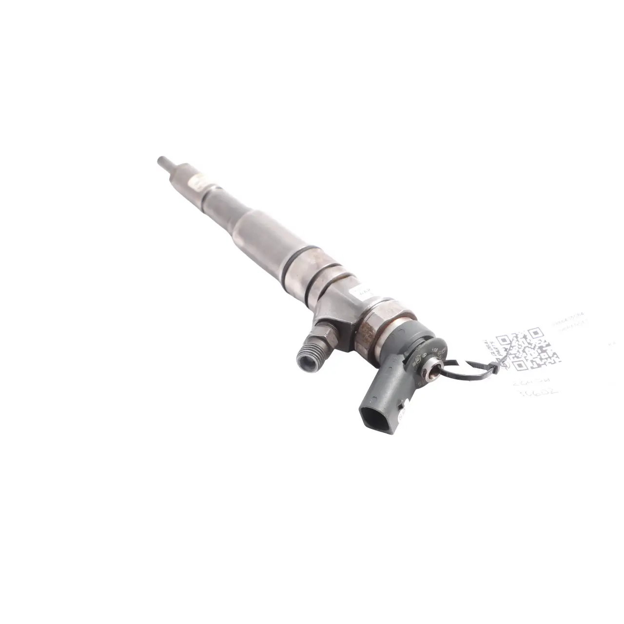 BMW E46 X5 E53 E60 Injector Combustibil Bosch M47N2 M57N Diesel 0986435084