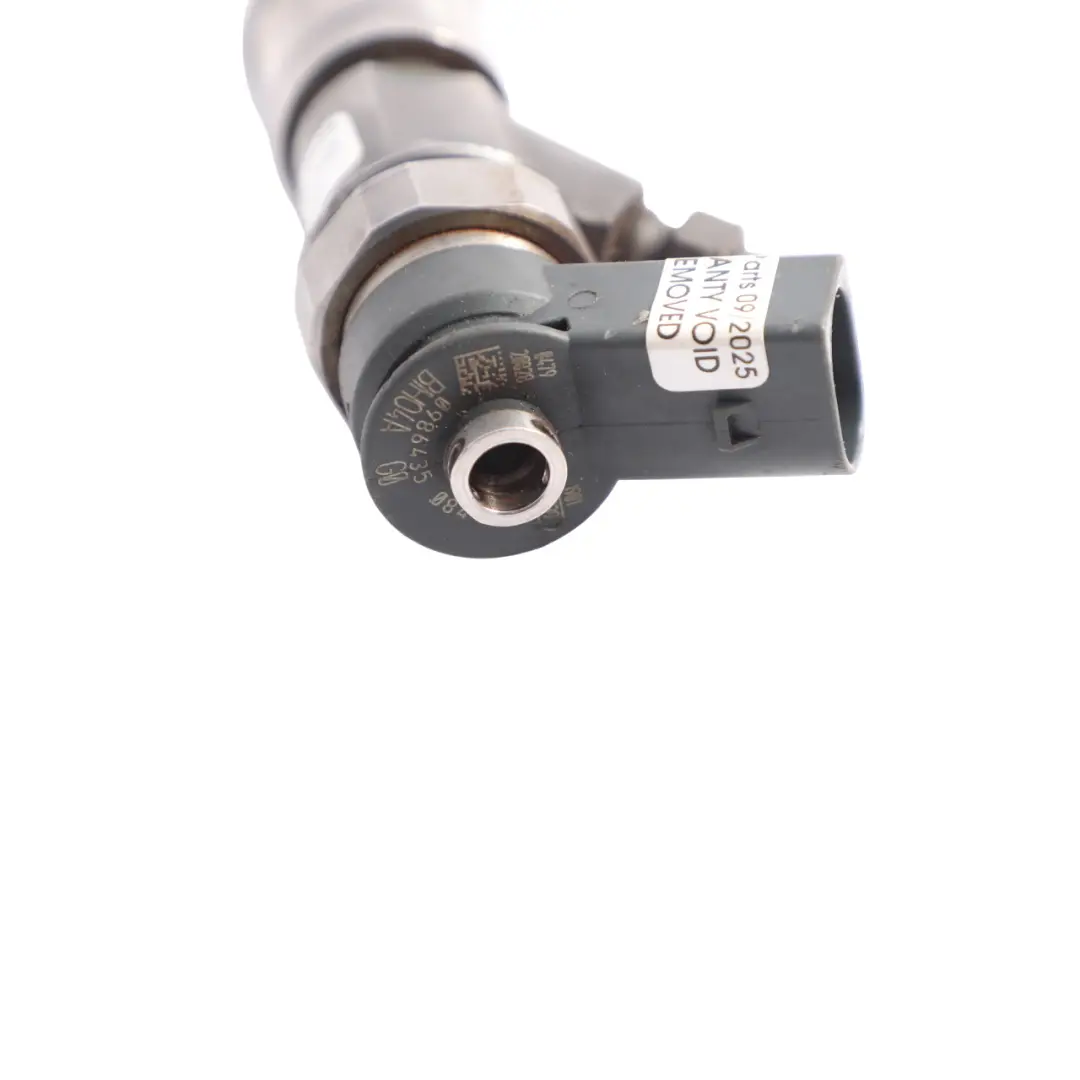 BMW E46 X5 E53 E60 Fuel Injector Bosch M47N2 M57N Diesel - SKU 0986435084 - Part number 0986435084