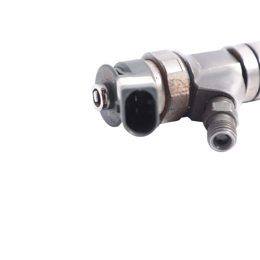 Injector Bosch M47N2 M57N Diesel to BMW E46 X5 E53 E60 Fuel with Part number 0986435084 BMW E46 X5 E53 E60 Fuel Injector Bosch M47N2 M57N Diesel - SKU 0986435084 - Part number 0986435084