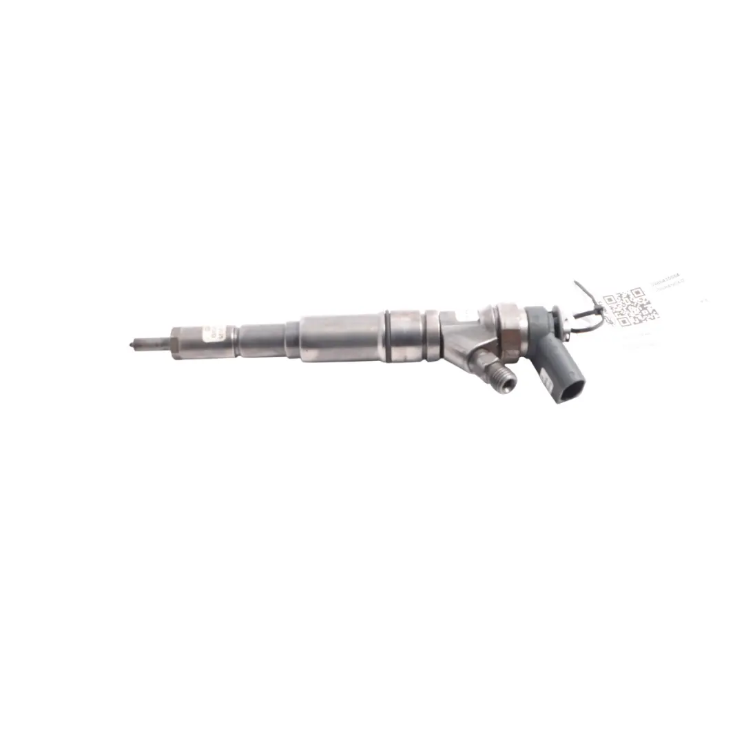 BMW E46 X5 E53 E60 Fuel Injector Bosch M47N2 M57N Diesel - SKU 0986435084 - Part number 0986435084