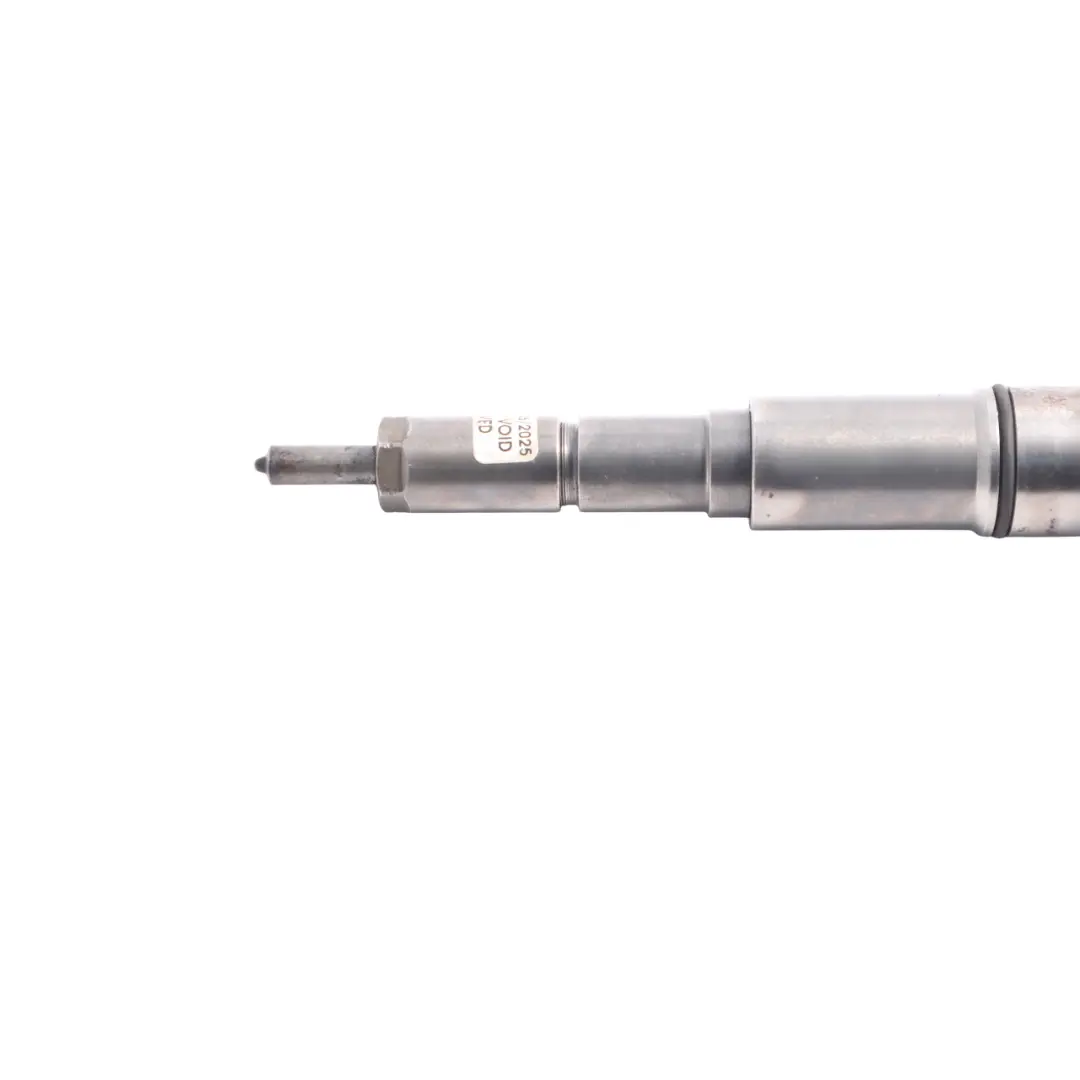 Einspritzdüse Bosch M47N2 M57N Diesel für BMW E46 X5 E53 E60 mit Teilenummer 0986435084 BMW E46 X5 E53 E60 Einspritzdüse Bosch M47N2 M57N Diesel - SKU 0986435084 - Teilenummer 0986435084