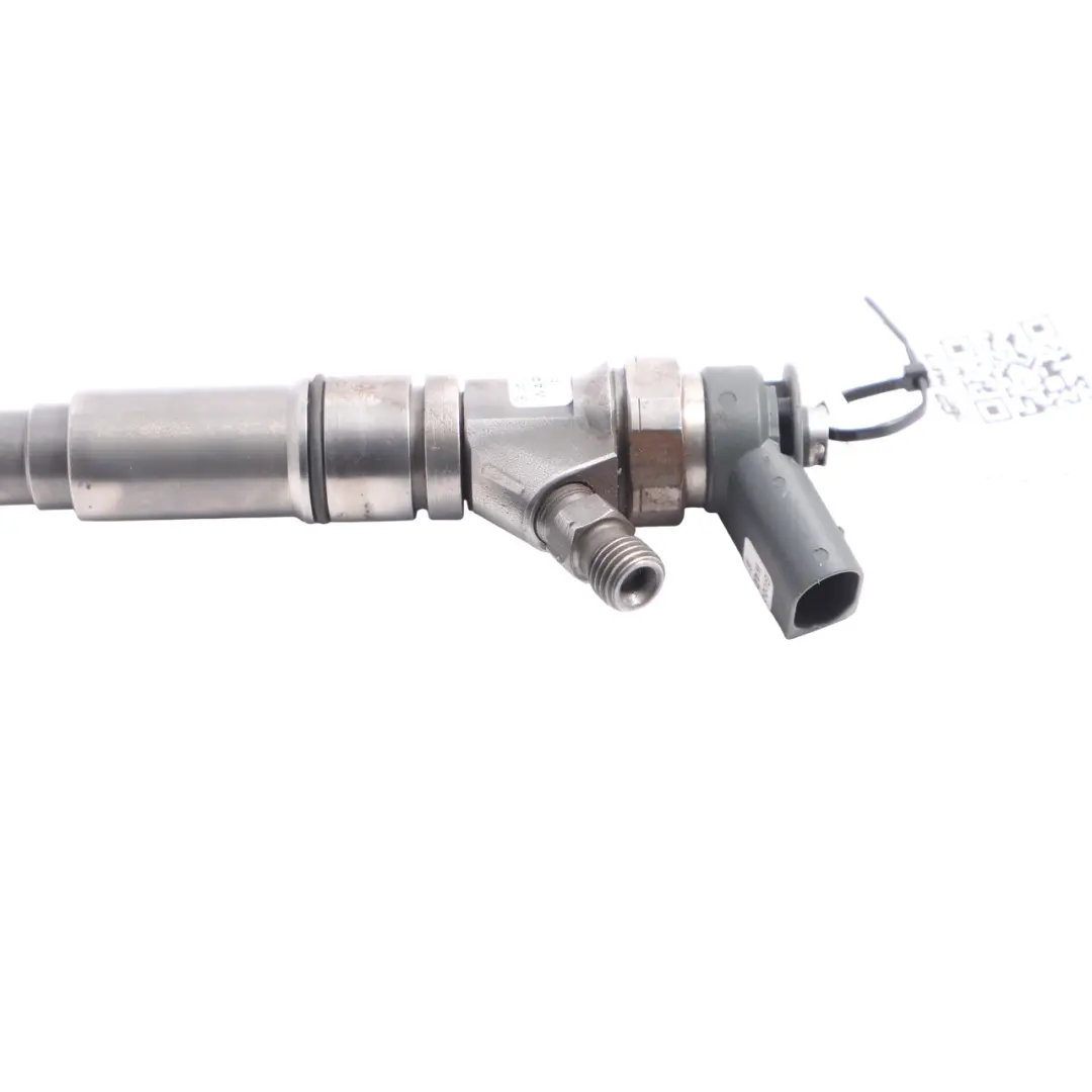 BMW E46 X5 E53 E60 Fuel Injector Bosch M47N2 M57N Diesel - SKU 0986435084 - Part number 0986435084