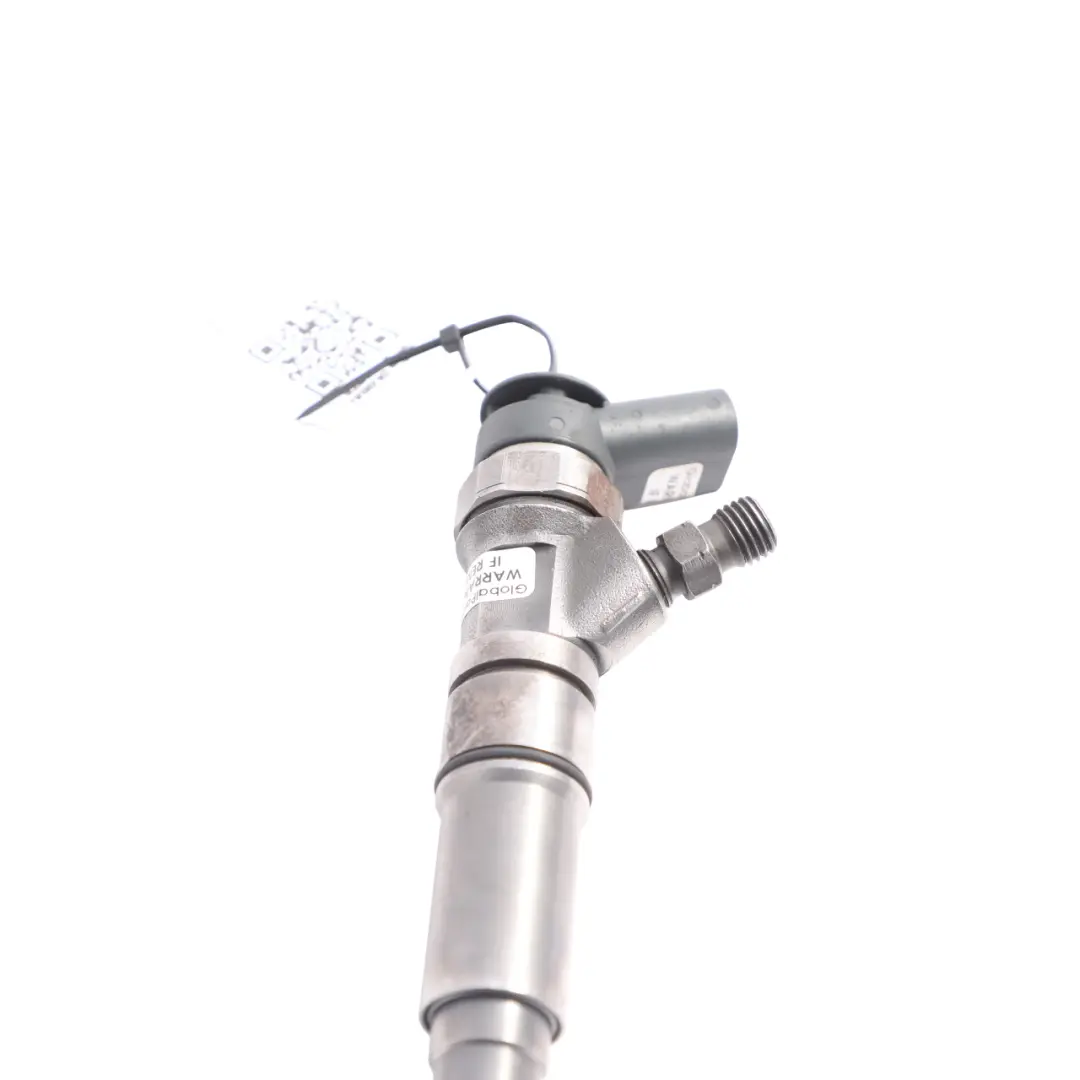 BMW E46 X5 E53 E60 Fuel Injector Bosch M47N2 M57N Diesel - SKU 0986435084 - Part number 0986435084