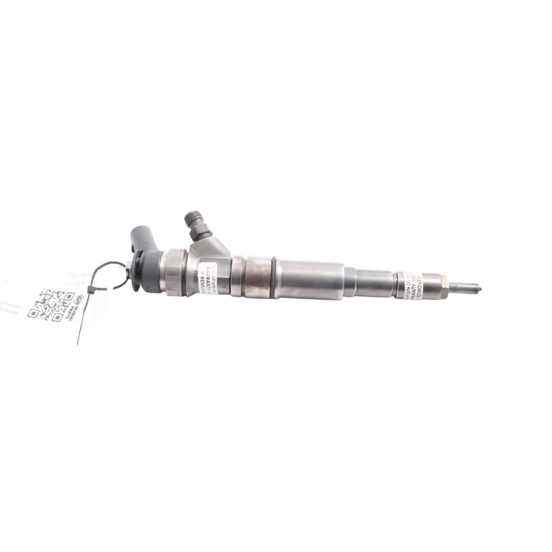 BMW E46 X5 E53 E60 Einspritzdüse Bosch M47N2 M57N Diesel - SKU 0986435084 - Teilenummer 0986435084