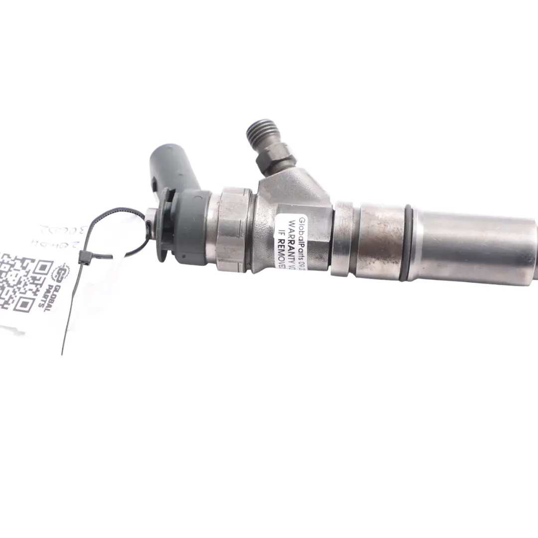 BMW E46 X5 E53 E60 Fuel Injector Bosch M47N2 M57N Diesel - SKU 0986435084 - Part number 0986435084