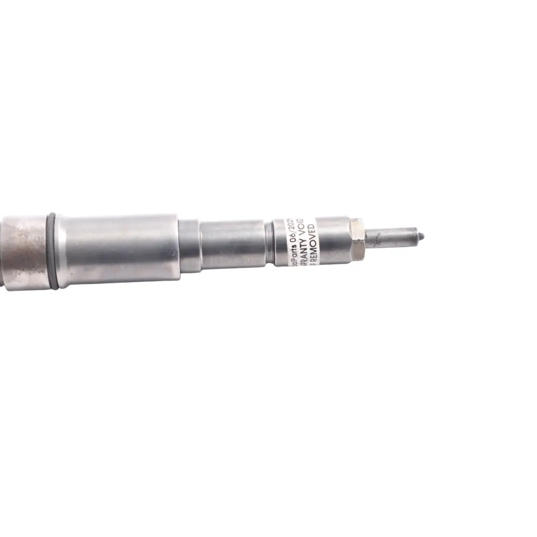 BMW E46 X5 E53 E60 Fuel Injector Bosch M47N2 M57N Diesel - SKU 0986435084 - Part number 0986435084