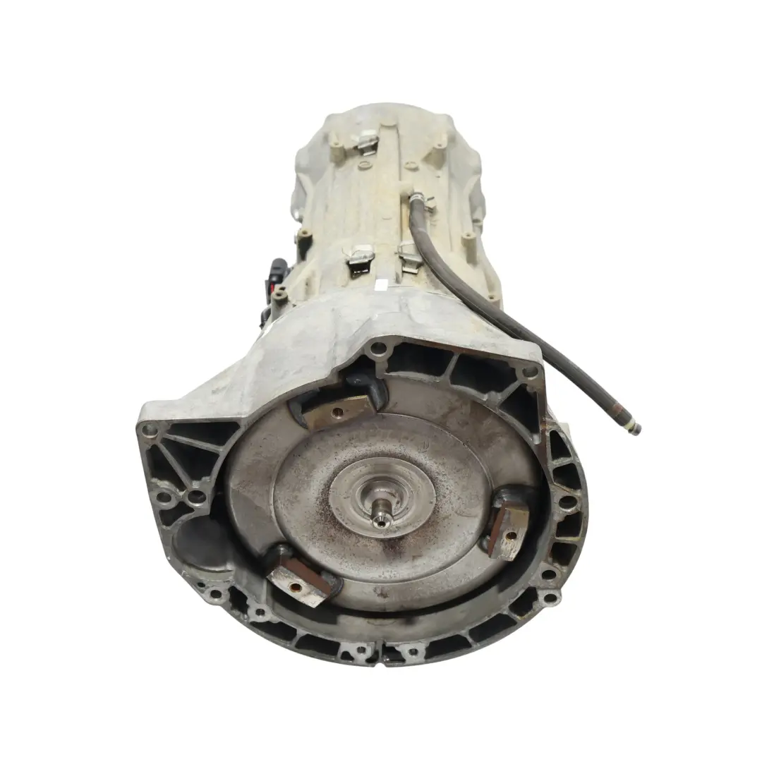 Volkswagen Touareg 7L 3.2 V6 Automatic Gearbox HAM WARRANTY - SKU 09D300037C - Part number 09D300037C