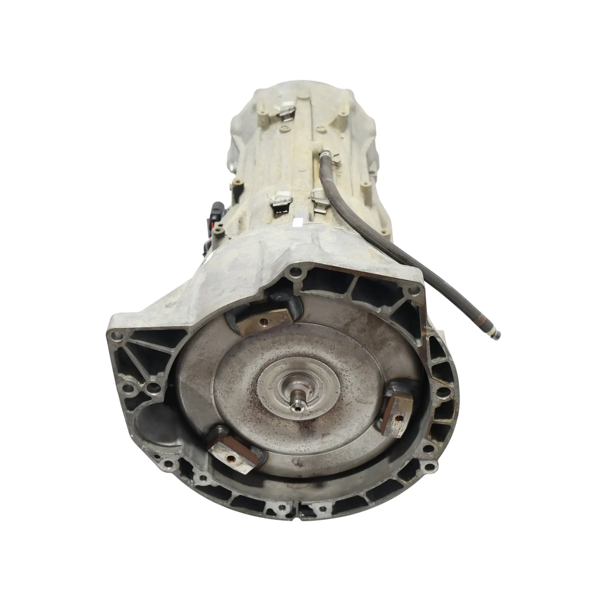 Volkswagen Touareg 7L 3.2 V6 Automatic Gearbox HAM 09D300037C WARRANTY