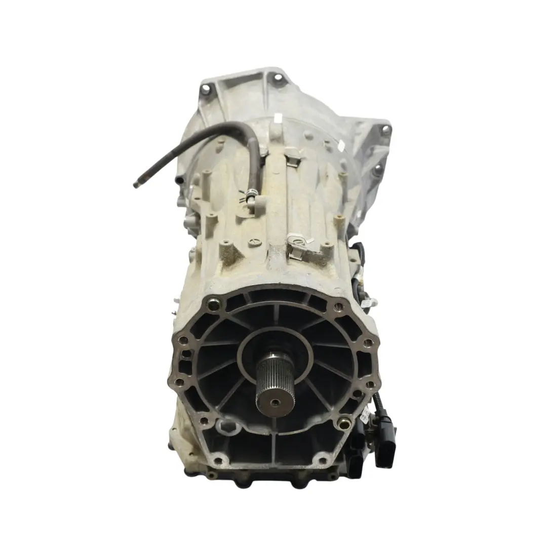 Volkswagen Touareg 7L 3.2 V6 Automatic Gearbox HAM WARRANTY - SKU 09D300037C - Part number 09D300037C