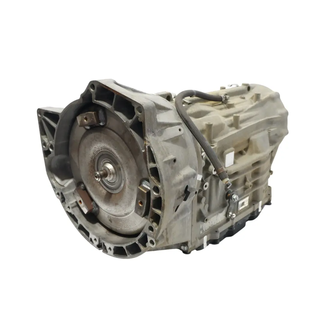 Volkswagen Touareg 7L 3.2 V6 Automatic Gearbox HAM WARRANTY - SKU 09D300037C - Part number 09D300037C