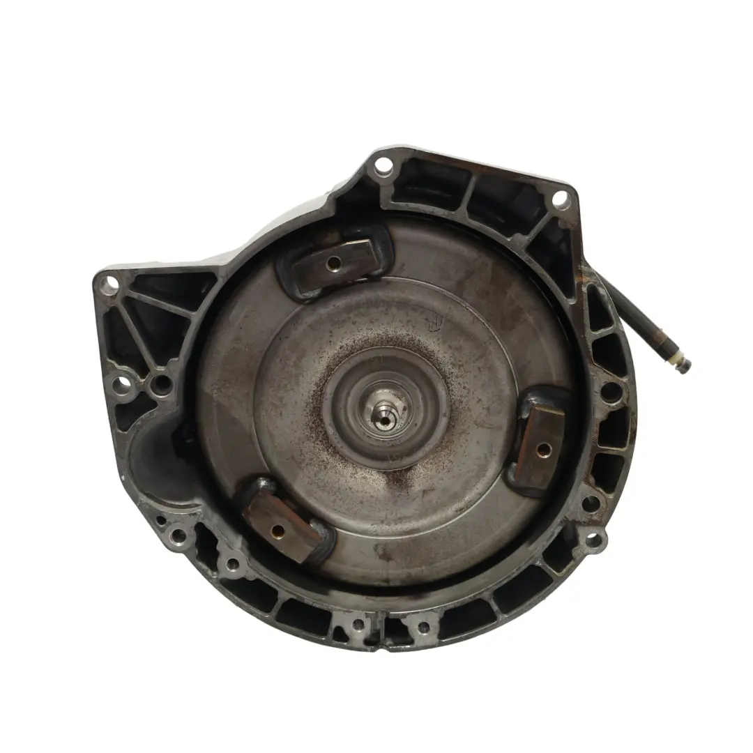 Volkswagen Touareg 7L 3.2 V6 Automatic Gearbox HAM WARRANTY - SKU 09D300037C - Part number 09D300037C