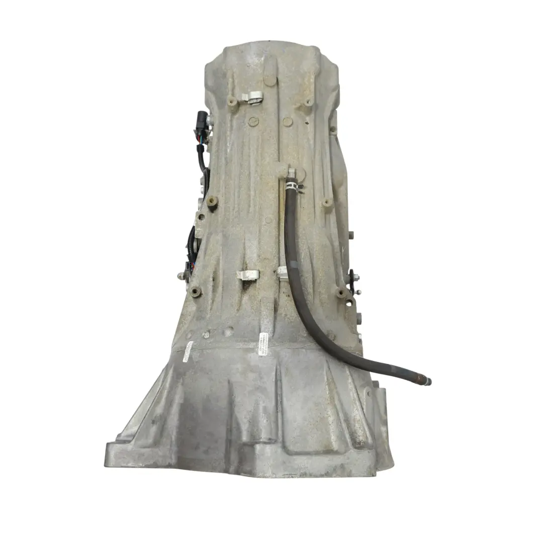 Volkswagen Touareg 7L 3.2 V6 Automatic Gearbox HAM WARRANTY - SKU 09D300037C - Part number 09D300037C