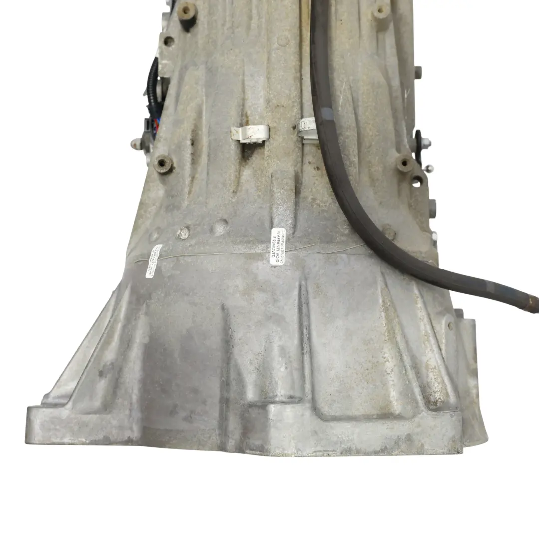 7L 3.2 V6 Skrzynia Biegów Automat HAM do Volkswagen Touareg o numerze 09D300037C Volkswagen Touareg 7L 3.2 V6 Skrzynia Biegów Automat HAM - SKU 09D300037C - Numer Części 09D300037C