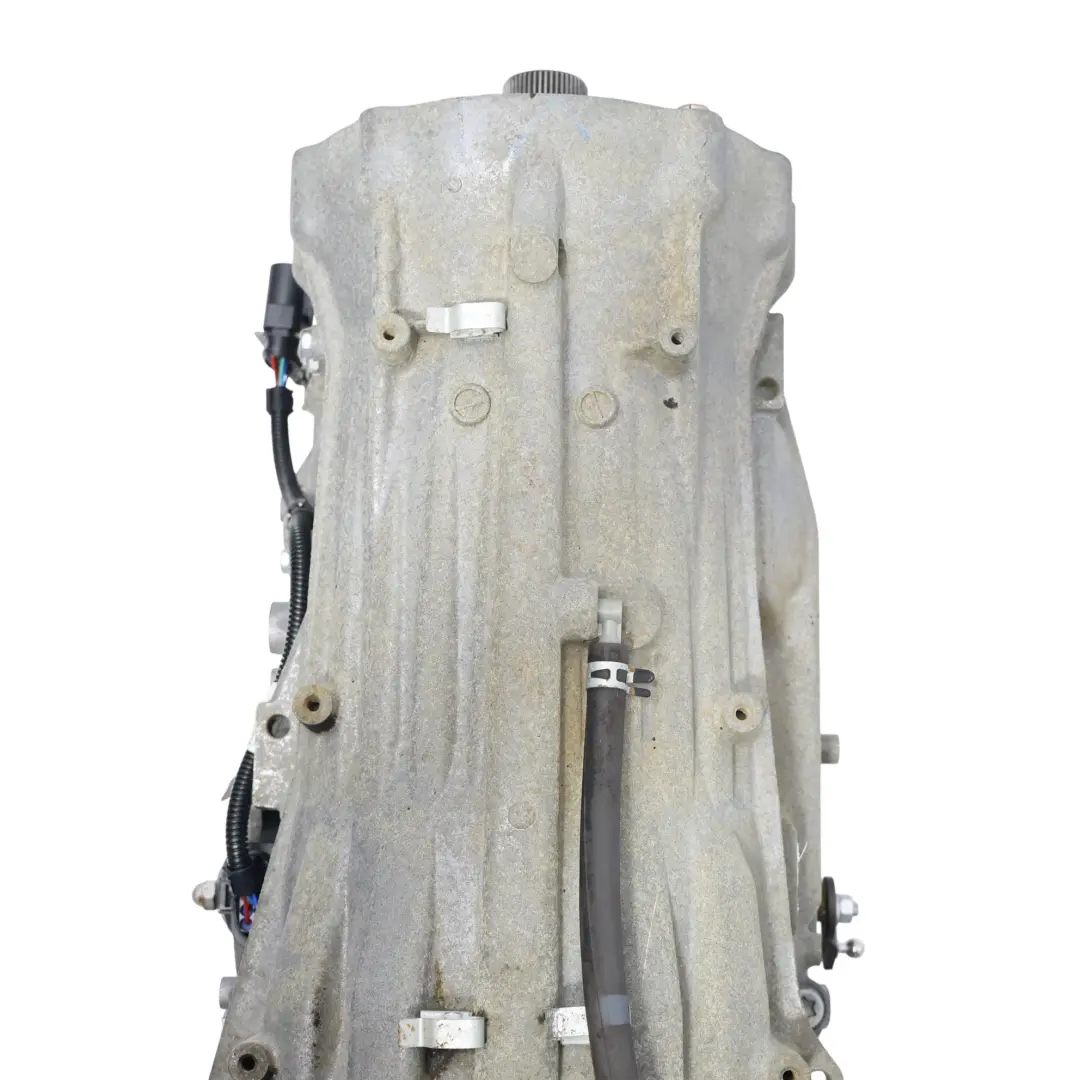 Volkswagen Touareg 7L 3.2 V6 Automatic Gearbox HAM WARRANTY - SKU 09D300037C - Part number 09D300037C