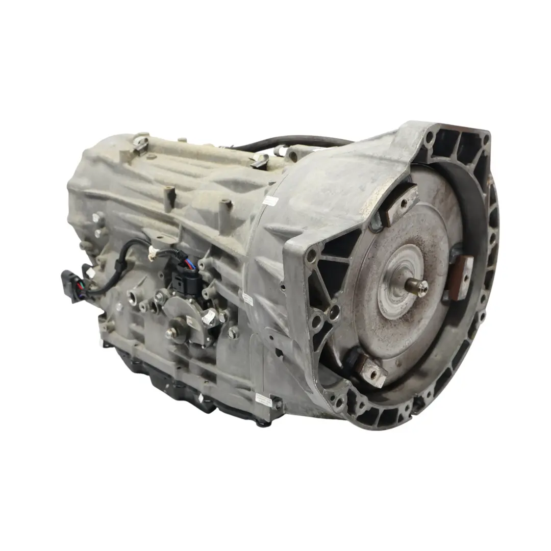 7L 3.2 V6 Automatic Gearbox HAM WARRANTY to Volkswagen Touareg with Part number 09D300037C Volkswagen Touareg 7L 3.2 V6 Automatic Gearbox HAM WARRANTY - SKU 09D300037C - Part number 09D300037C