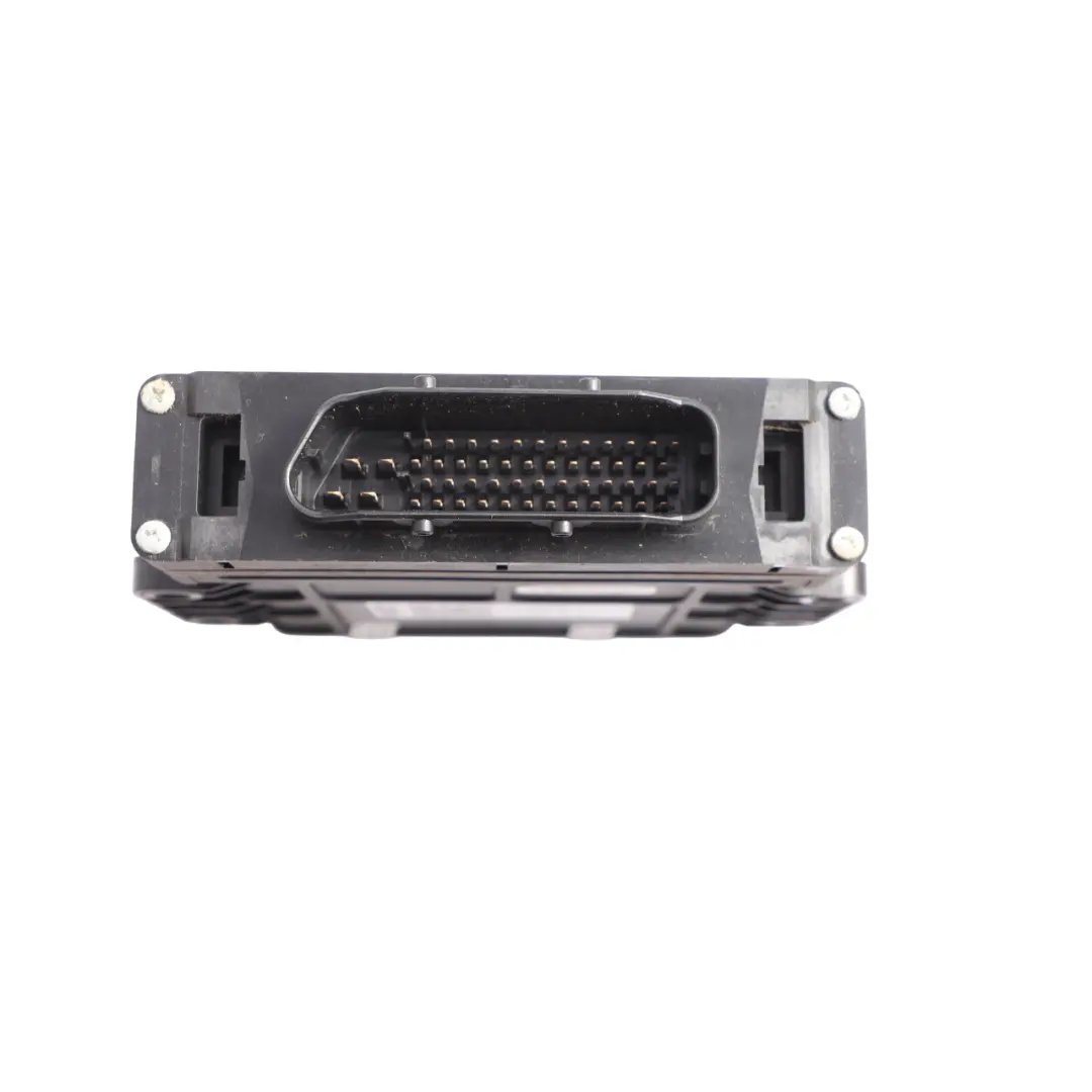 Audi Q7 4L Automatic Transmission Module Control Unit 3.0 TDI - SKU 09D927750JF - Part number 09D927750JF