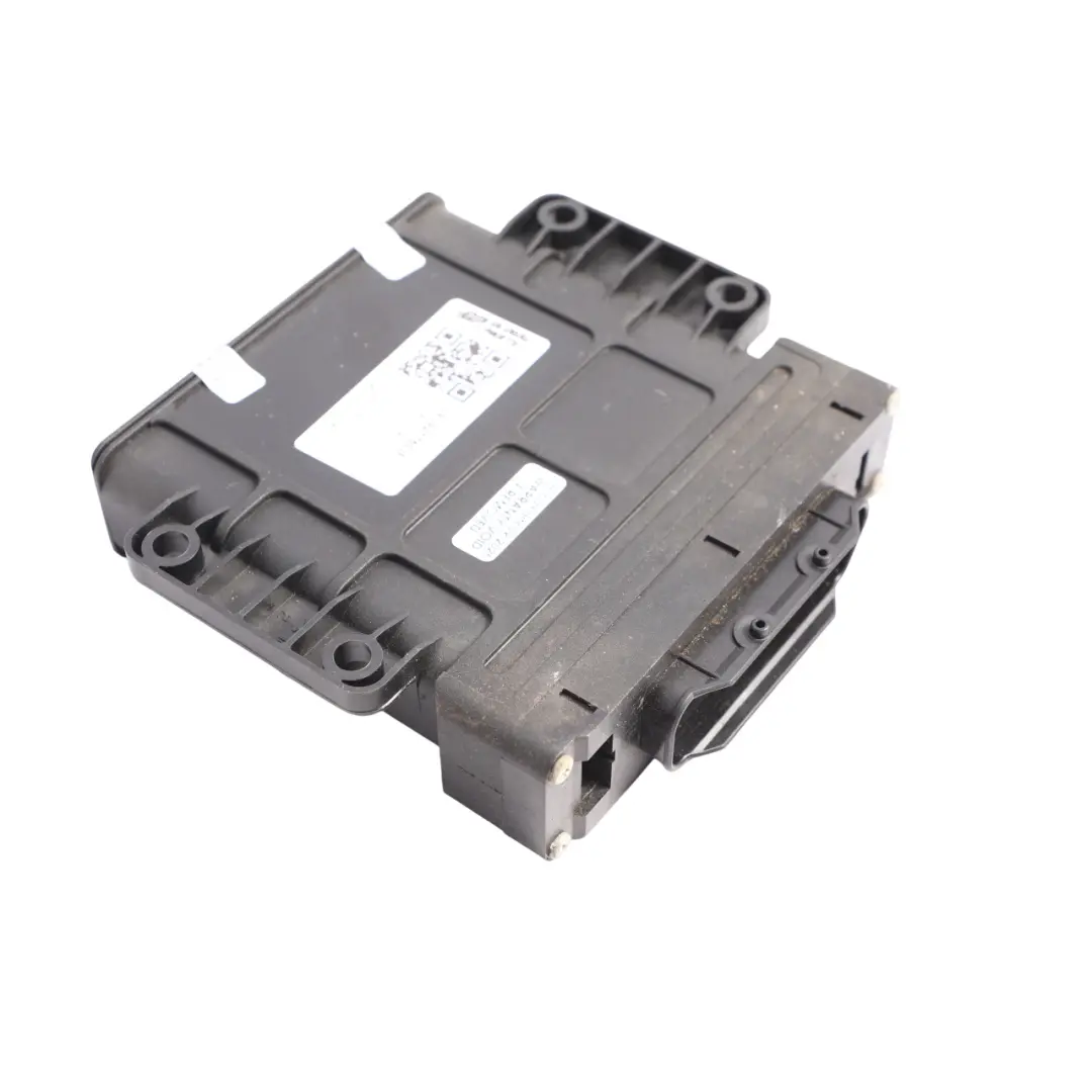 Audi Q7 4L Automatic Transmission Module Control Unit 3.0 TDI - SKU 09D927750JF - Part number 09D927750JF