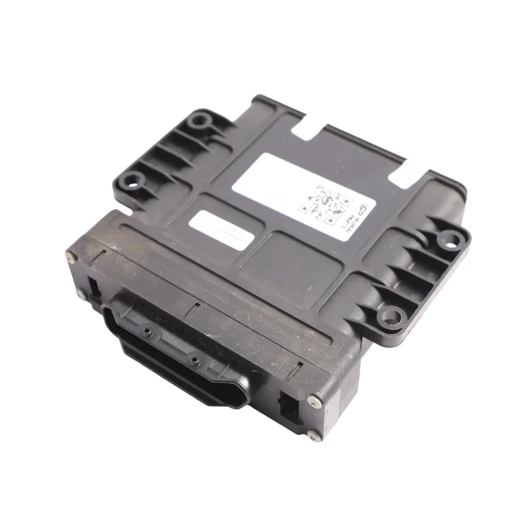 Audi Q7 4L Automatic Transmission Module Control Unit 3.0 TDI - SKU 09D927750JF - Part number 09D927750JF
