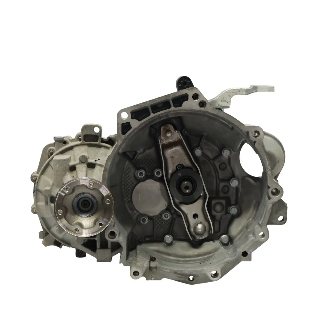 Volkswagen VW Golf 6 1.4 TDI Schalt Getriebe 5 Gang QYC GARANTIE - SKU 0A4300050B - Teilenummer 0A4300050B