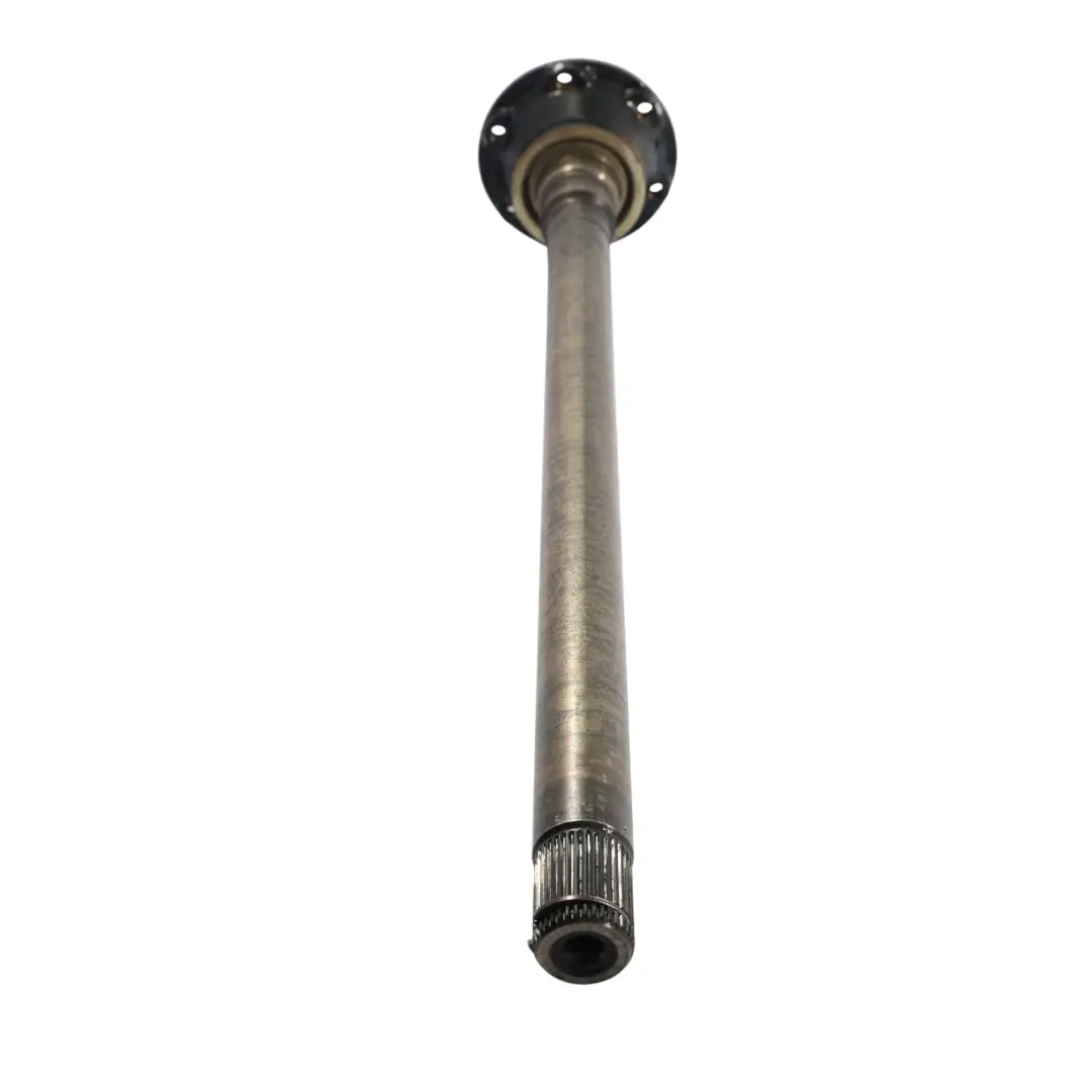 Audi Q7 4L Differential Shaft Left N/S Flanged Shaft 3.0 TDI Quattro - SKU 0AA409271B - Part number 0AA409271B