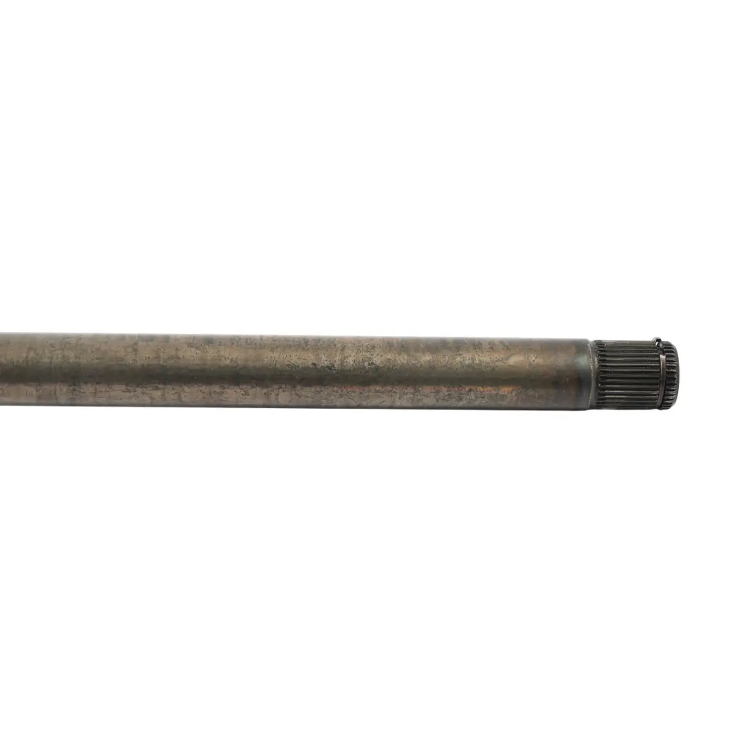 Audi Q7 4L Differential Shaft Left N/S Flanged Shaft 3.0 TDI Quattro - SKU 0AA409271B - Part number 0AA409271B