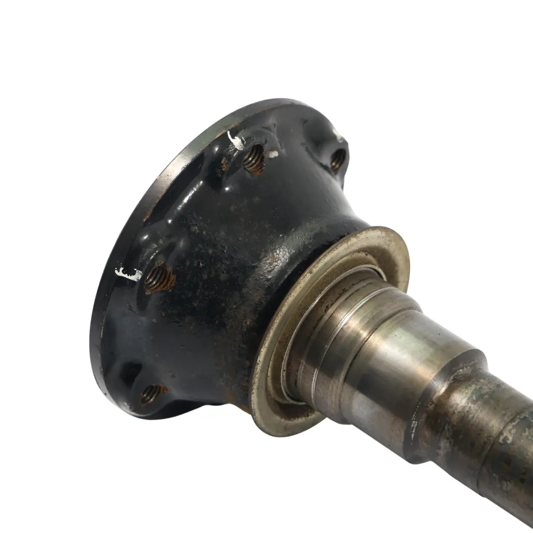 Audi Q7 4L Differential Shaft Left N/S Flanged Shaft 3.0 TDI Quattro - SKU 0AA409271B - Part number 0AA409271B