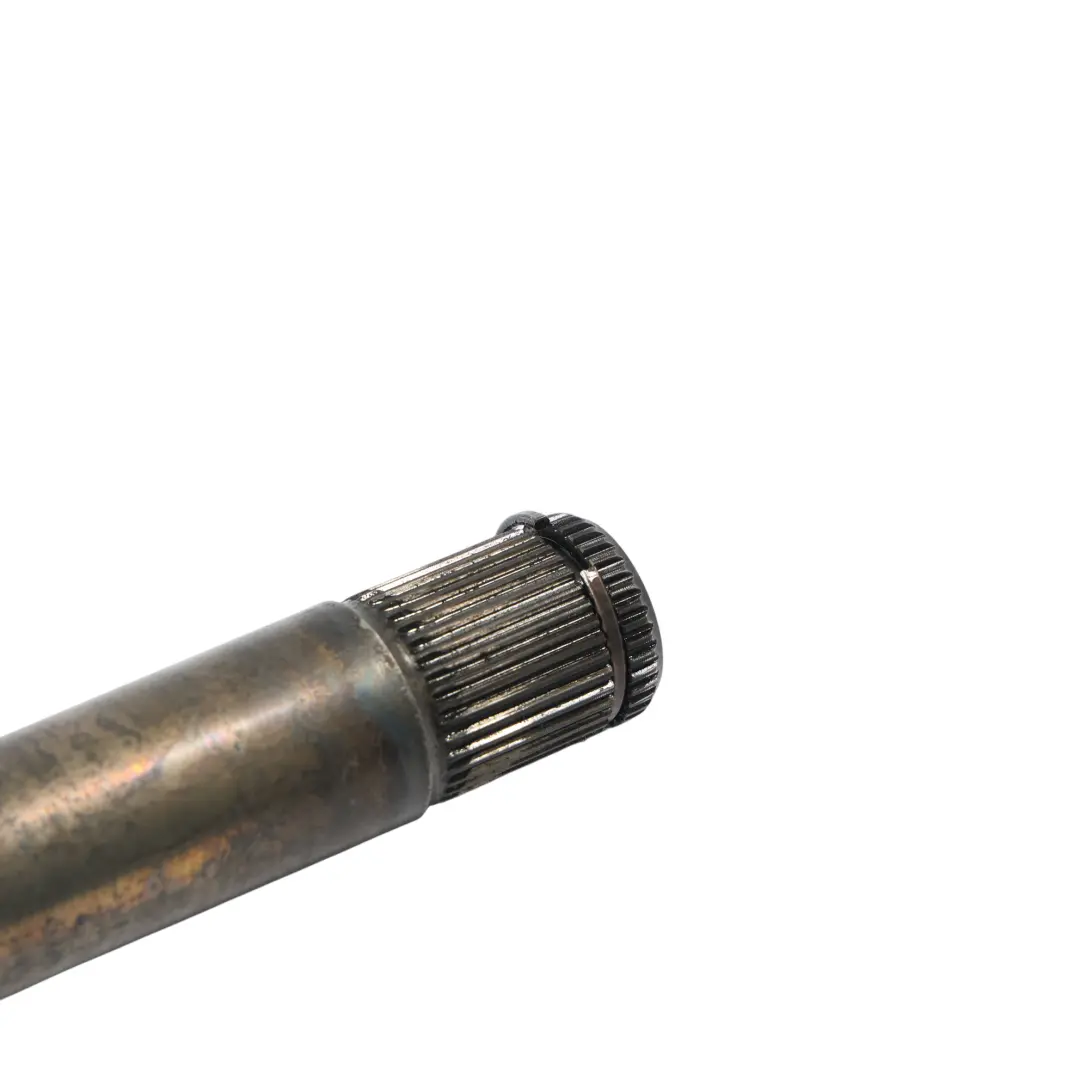 Audi Q7 4L Differential Shaft Left N/S Flanged Shaft 3.0 TDI Quattro - SKU 0AA409271B - Part number 0AA409271B