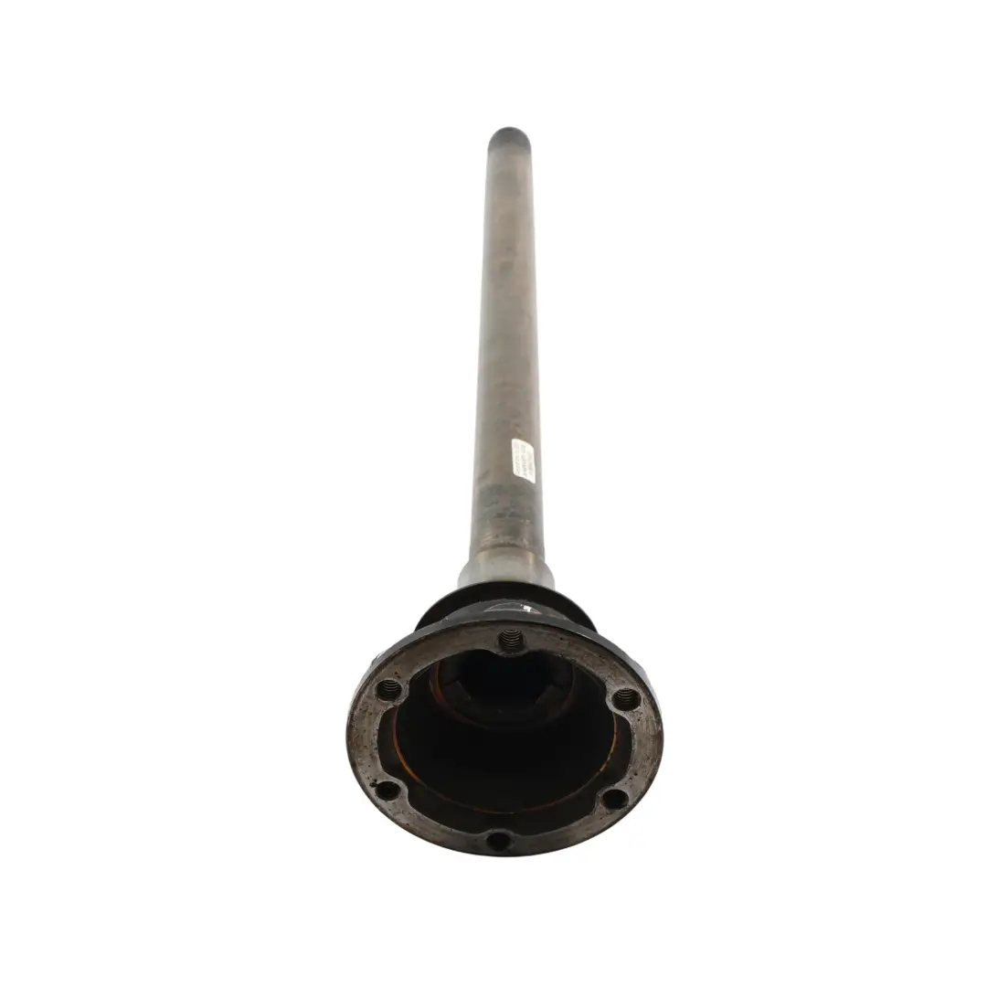 Audi Q7 4L Differential Shaft Left N/S Flanged Shaft 3.0 TDI Quattro - SKU 0AA409271B - Part number 0AA409271B