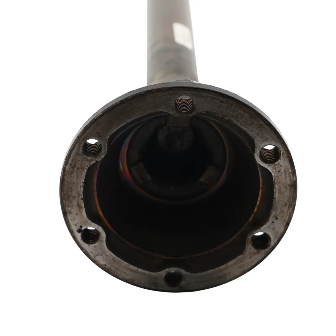 Audi Q7 4L Differential Shaft Left N/S Flanged Shaft 3.0 TDI Quattro - SKU 0AA409271B - Part number 0AA409271B