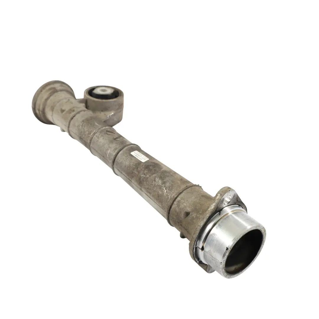 Audi Q7 4L Quattro Vorderachse Differential Flansch Welle 3.0 TDI - SKU 0AA409508D-2 - Teilenummer 0AA409508D