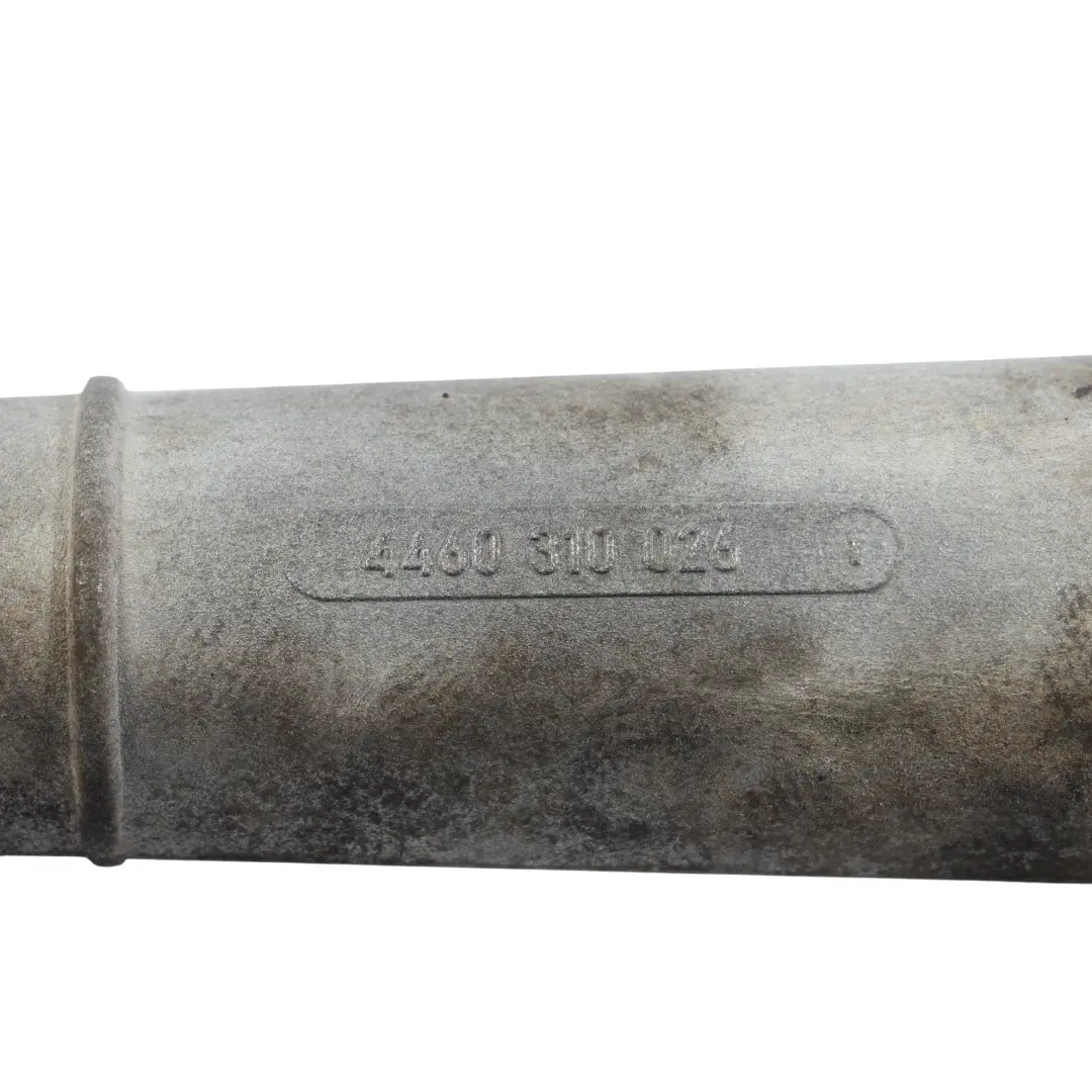 Audi Q7 4L Quattro Front Axle Differential Diff Flange Shaft 3.0 TDI - SKU 0AA409508D-2 - Part number 0AA409508D