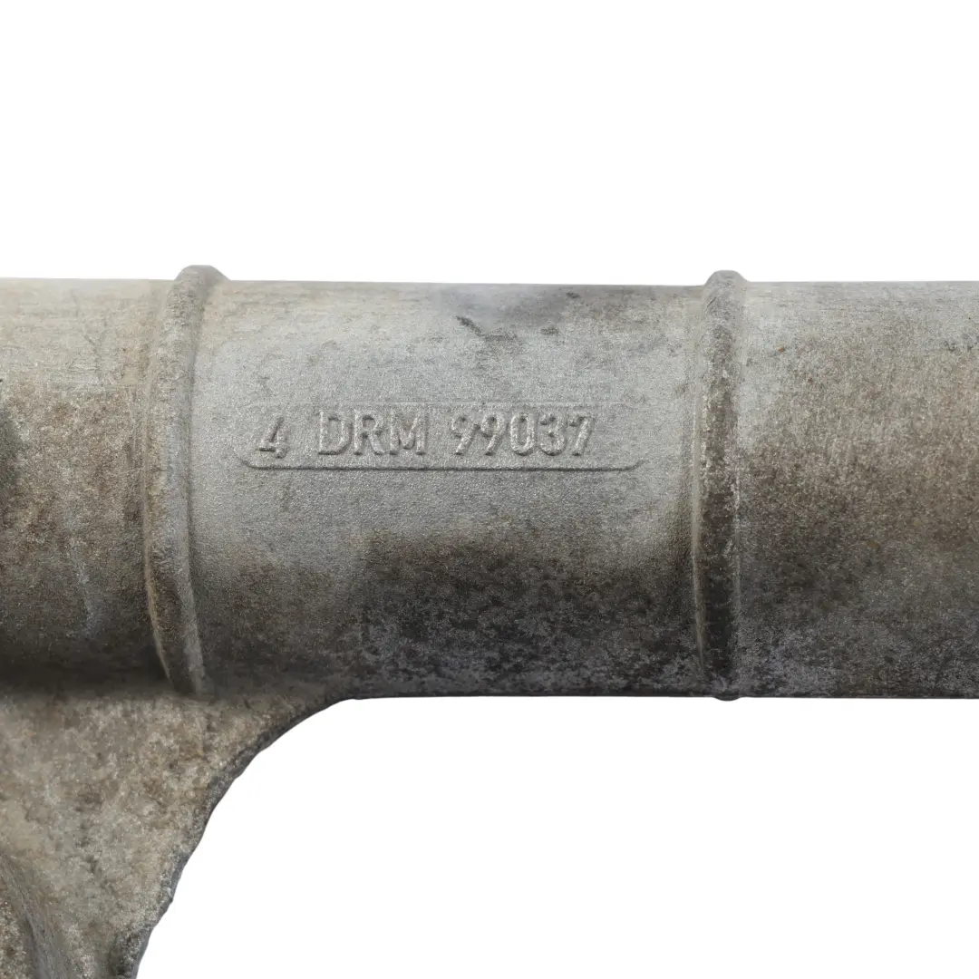 Arbre De Différentiel D'Essieu Avant 3.0 TDI pour Audi Q7 4L Quattro à propos du numéro de pièce 0AA409508D Audi Q7 4L Quattro Arbre De Différentiel D'Essieu Avant 3.0 TDI - SKU 0AA409508D-2 - Numéro de pièce 0AA409508D