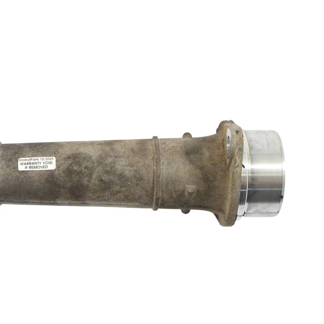 Audi Q7 4L Quattro Front Axle Differential Diff Flange Shaft 3.0 TDI - SKU 0AA409508D-2 - Part number 0AA409508D