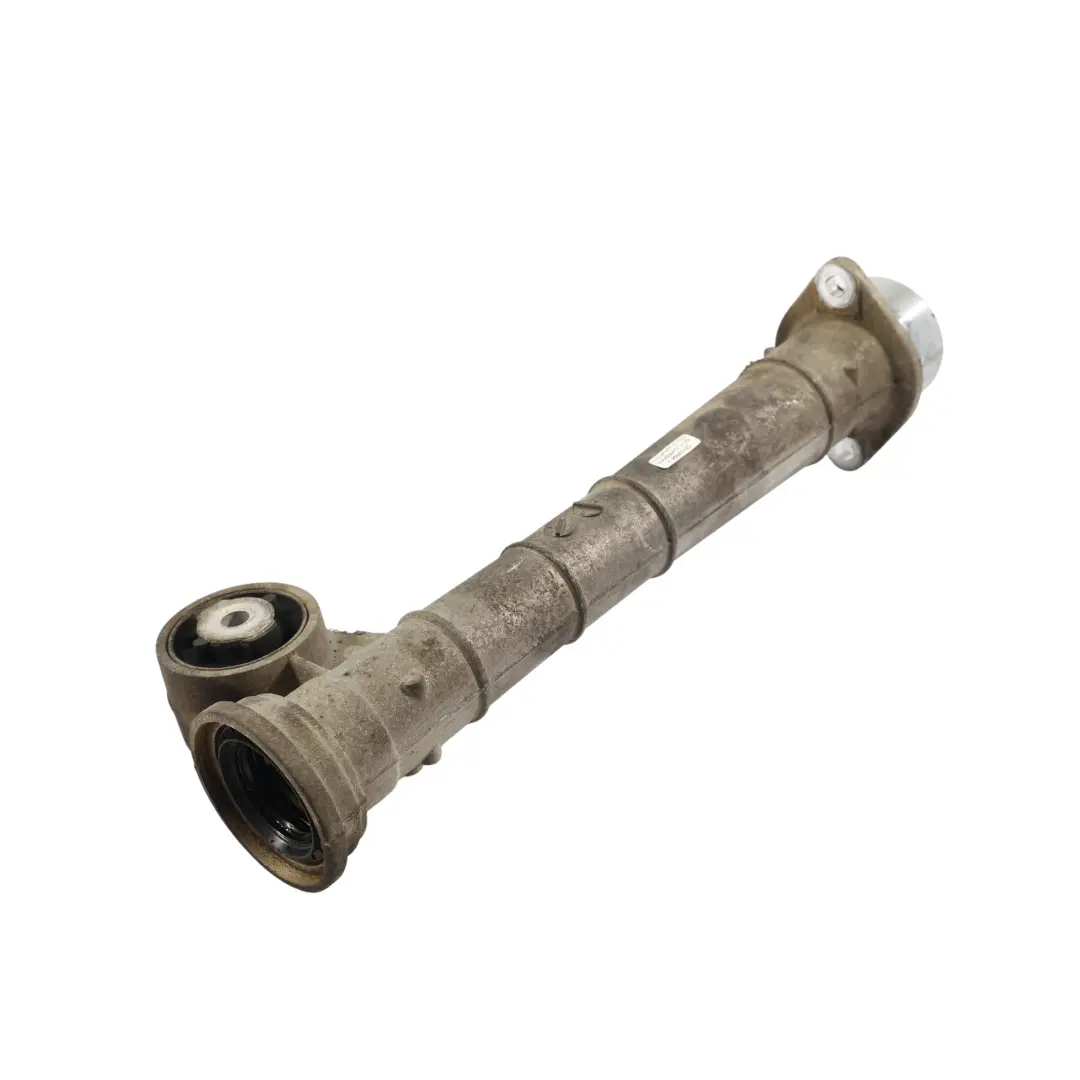 Audi Q7 4L Quattro Vorderachse Differential Flansch Welle 3.0 TDI - SKU 0AA409508D-2 - Teilenummer 0AA409508D