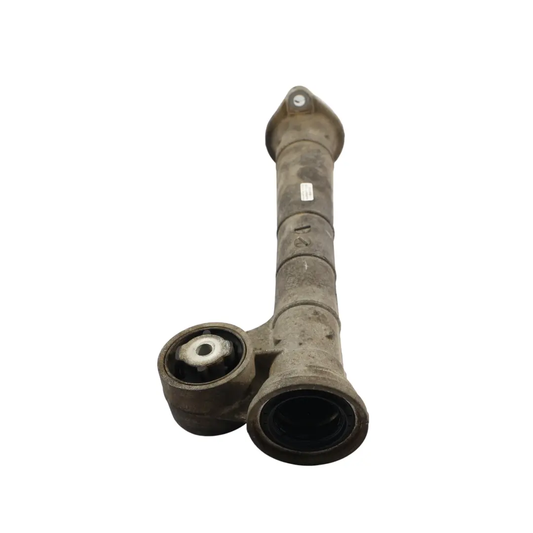 Audi Q7 4L Quattro Vorderachse Differential Flansch Welle 3.0 TDI - SKU 0AA409508D-2 - Teilenummer 0AA409508D