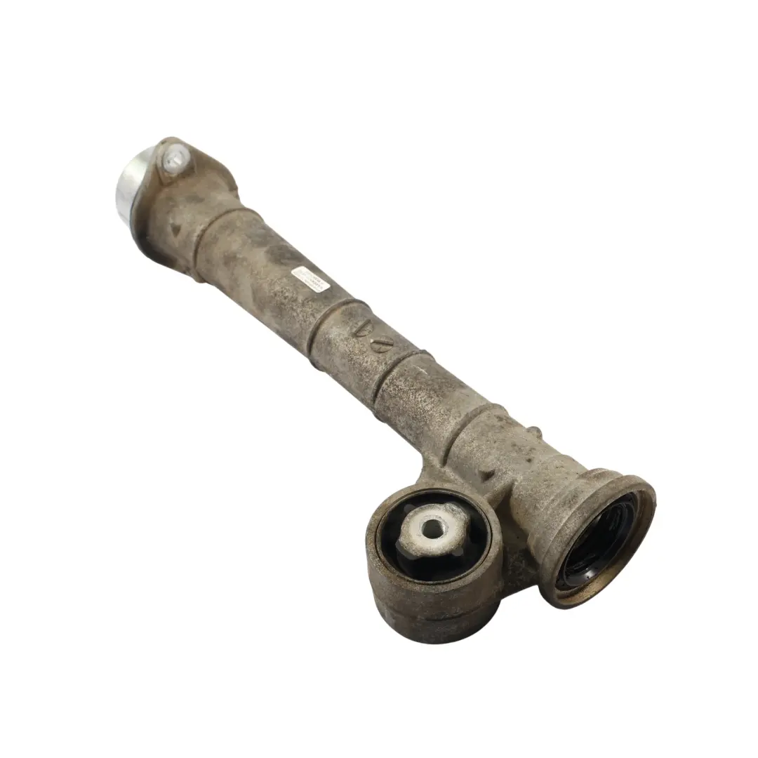 Audi Q7 4L Quattro Vorderachse Differential Flansch Welle 3.0 TDI - SKU 0AA409508D-2 - Teilenummer 0AA409508D