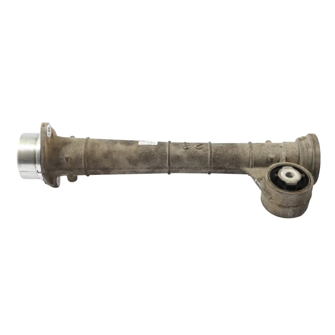 Audi Q7 4L Quattro Vorderachse Differential Flansch Welle 3.0 TDI - SKU 0AA409508D-2 - Teilenummer 0AA409508D