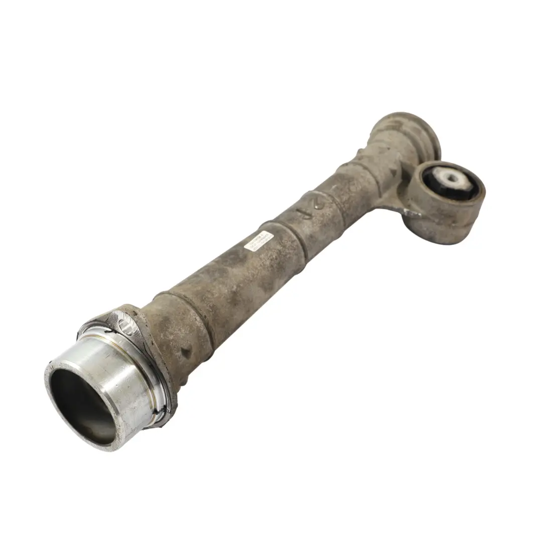 Audi Q7 4L Quattro Vorderachse Differential Flansch Welle 3.0 TDI - SKU 0AA409508D-2 - Teilenummer 0AA409508D