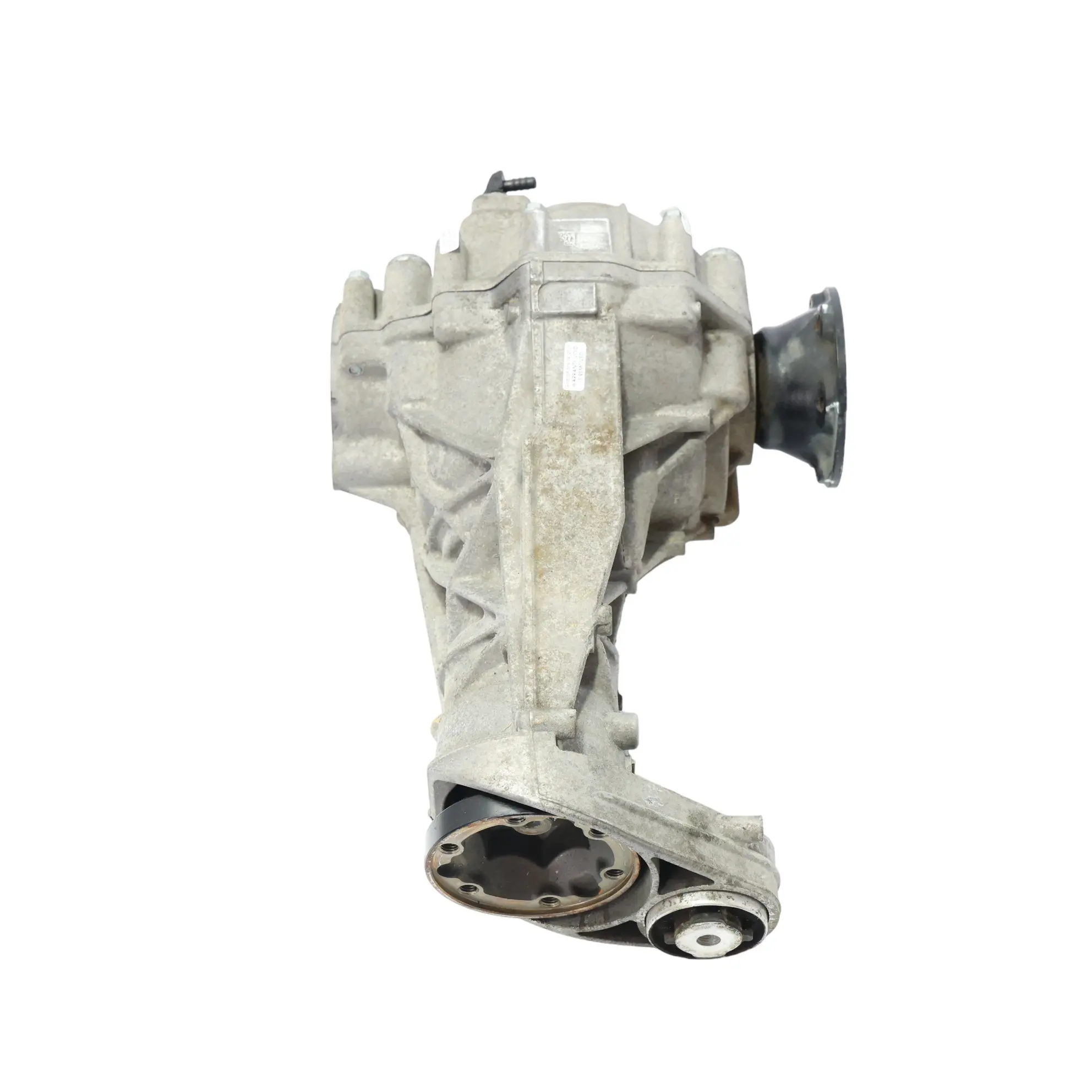 Volkswagen Touareg 7L 3.2 Front Axle Differential Diff HAM 0AA409508K WARRANTY