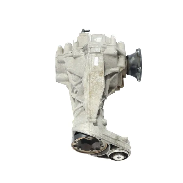 Volkswagen Touareg 7L 3.2 Front Axle Differential Diff HAM 0AA409508K
