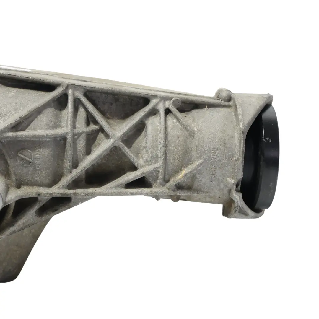 7L 3.2 Front Axle Differential Diff HAM WARRANTY to Volkswagen Touareg with Part number 0AA409508K Volkswagen Touareg 7L 3.2 Front Axle Differential Diff HAM WARRANTY - SKU 0AA409508K - Part number 0AA409508K