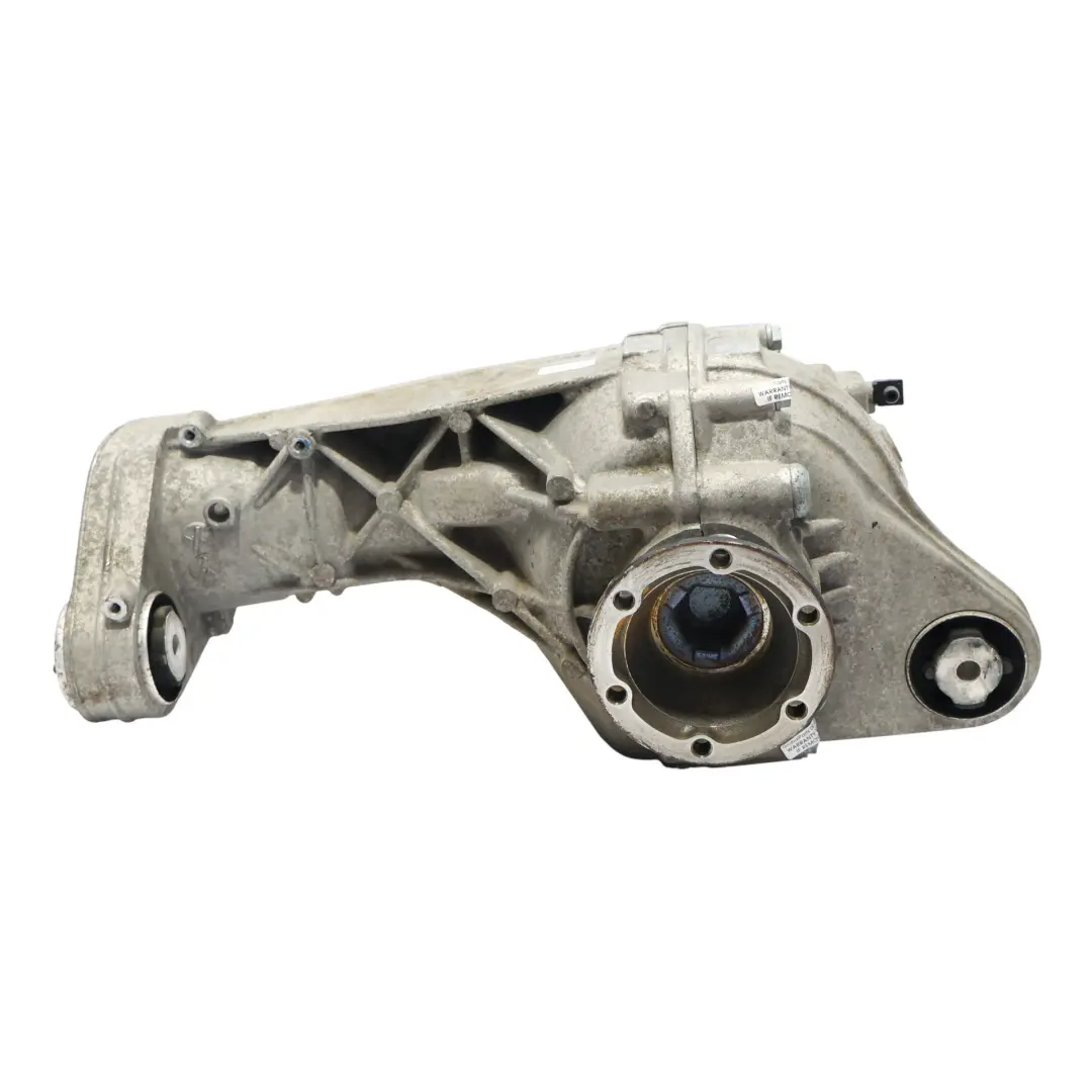 Volkswagen Touareg 7L 3.2 Vorder Achse Differenzial Diff HAM GARANTIE - SKU 0AA409508K - Teilenummer 0AA409508K