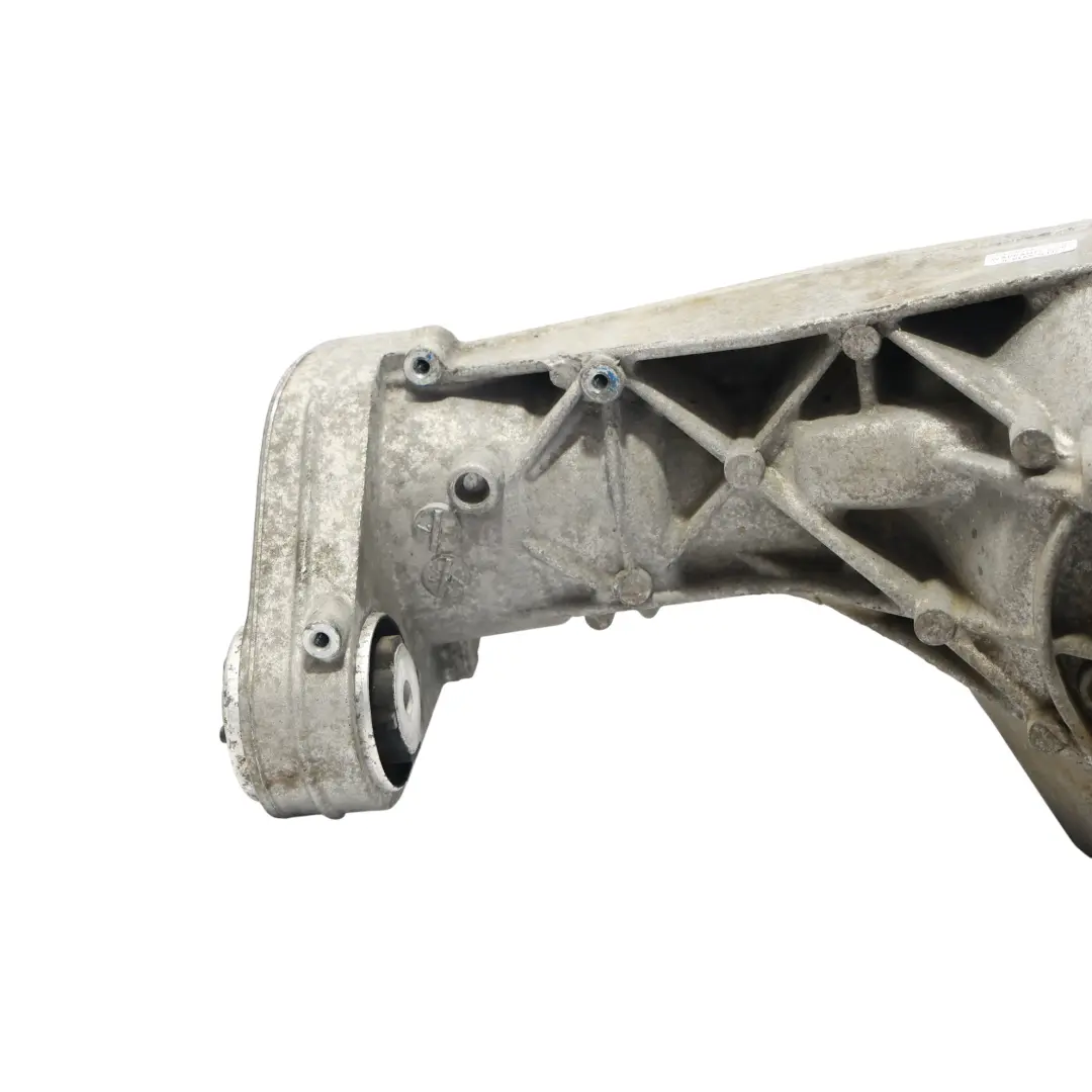 7L 3.2 Front Axle Differential Diff HAM WARRANTY to Volkswagen Touareg with Part number 0AA409508K Volkswagen Touareg 7L 3.2 Front Axle Differential Diff HAM WARRANTY - SKU 0AA409508K - Part number 0AA409508K