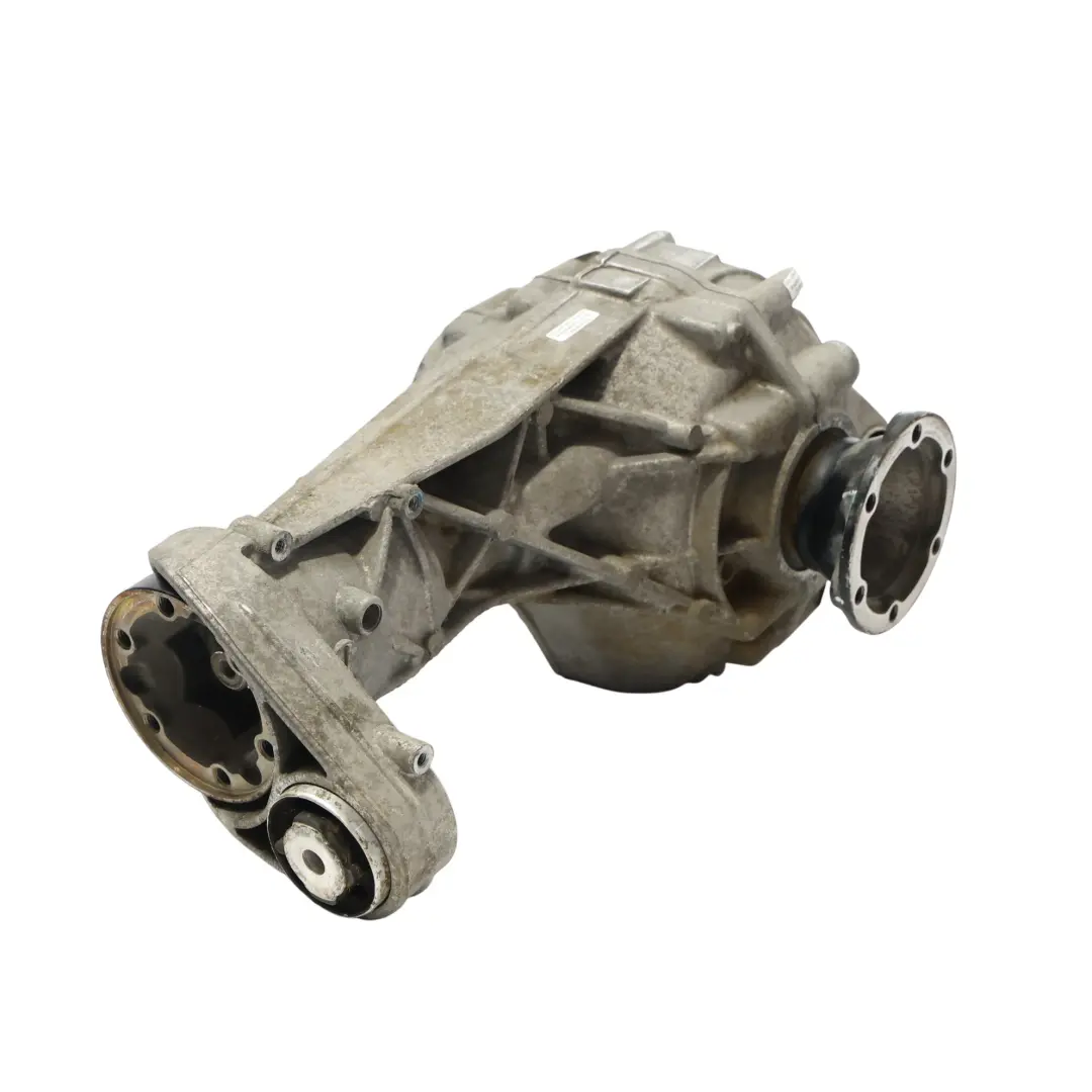 7L 3.2 Front Axle Differential Diff HAM WARRANTY to Volkswagen Touareg with Part number 0AA409508K Volkswagen Touareg 7L 3.2 Front Axle Differential Diff HAM WARRANTY - SKU 0AA409508K - Part number 0AA409508K