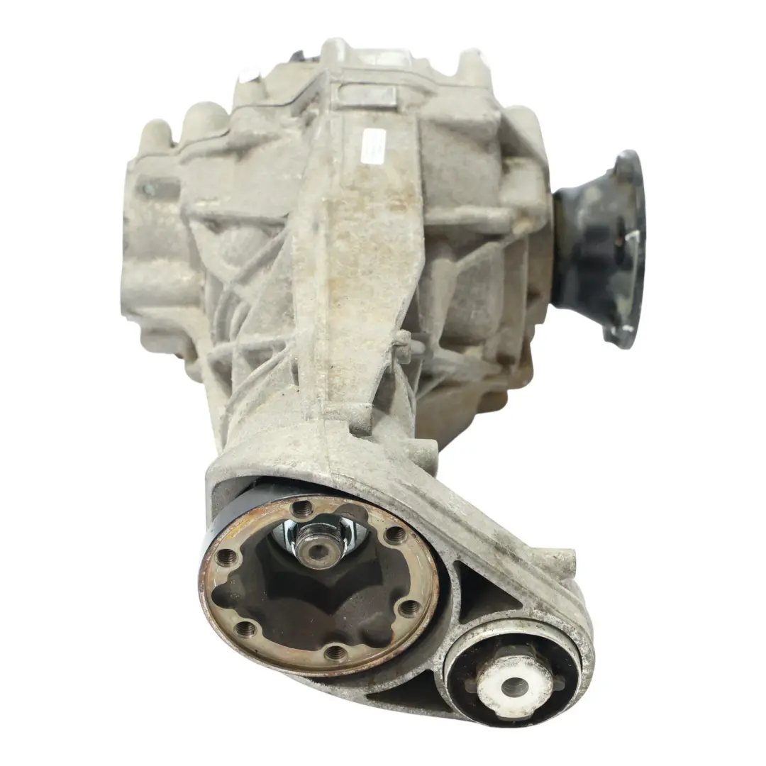 Volkswagen Touareg 7L 3.2 Différentiel Essieu Avant Diff HAM GARANTIE - SKU 0AA409508K - Numéro de pièce 0AA409508K