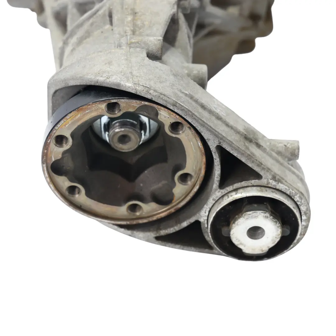 Volkswagen Touareg 7L 3.2 Vorder Achse Differenzial Diff HAM GARANTIE - SKU 0AA409508K - Teilenummer 0AA409508K